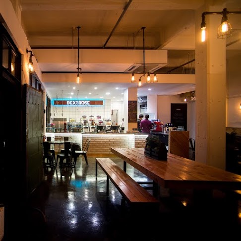 Comentarii opinii despre Dex2rose