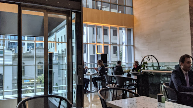 Opinii despre Binary Cafe în Melbourne - Hospitality and gastronomy