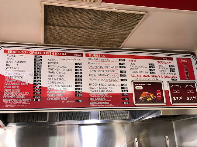 Opinii despre Wilson Street Store în Wodonga - Hospitality and gastronomy