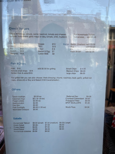 Comentarii opinii despre Out Of The Blue Clovelly