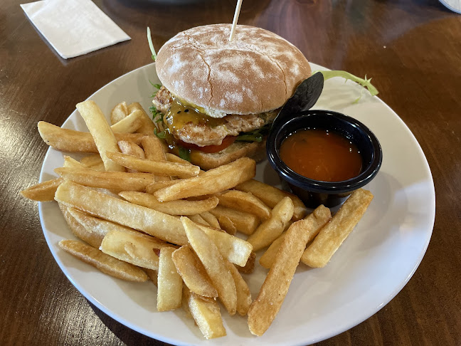 Comentarii opinii despre Caldermeade Farm & Cafe