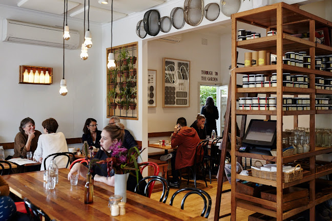 Red Door Corner Store