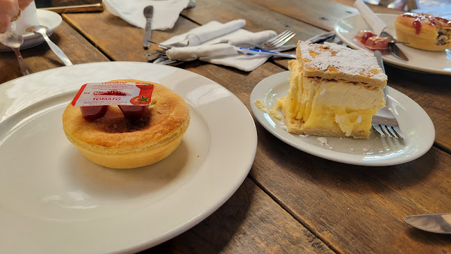 The Portarlington Bakehouse - Hospitality and gastronomy