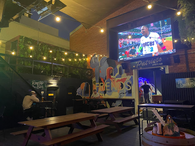 Comentarii opinii despre Brass Monkey Hotel