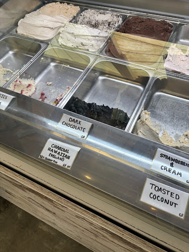 The Milk Barrel - Hospitality and gastronomy