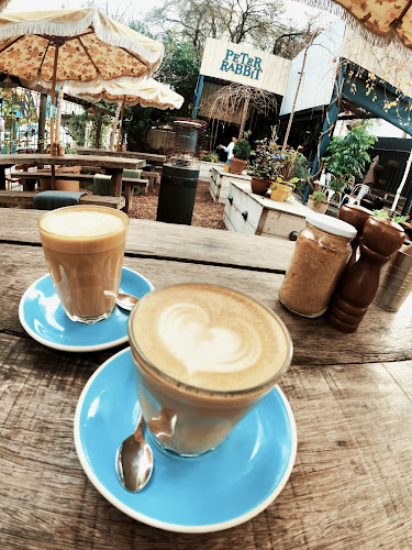 Opinii despre Peter Rabbit Cafe în Adelaide - Hospitality and gastronomy