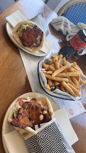 Comentarii opinii despre Zeus Street Greek Canberra City