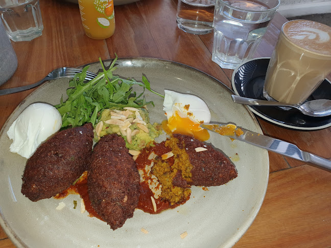 Comentarii opinii despre In House Kitchen