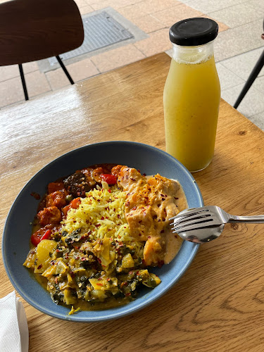 Comentarii opinii despre Vege Rama - Adelaide St