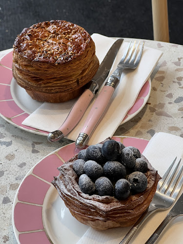 Opinii despre Lode Pies & Pastries Surry Hills în Surry Hills - Hospitality and gastronomy