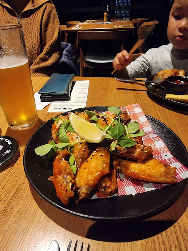 Opinii despre The Savvy Squire în Mooloolaba - Hospitality and gastronomy