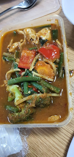 Thai House Restaurant & Takeaway - Hospitality and gastronomy