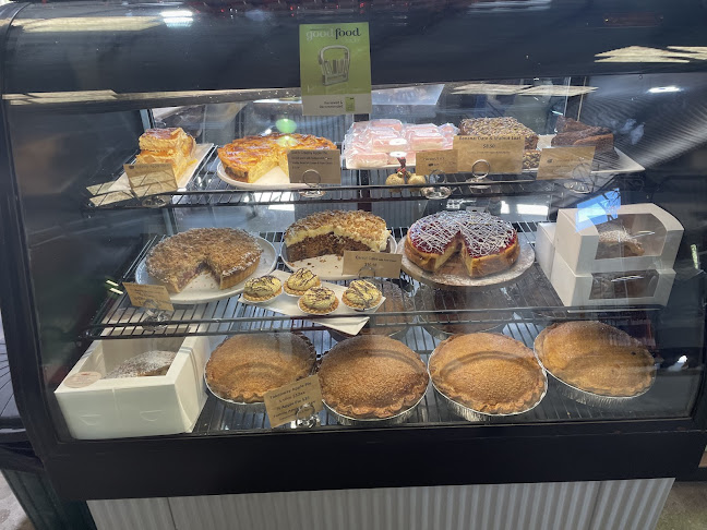 Suttons Juice Factory - Stanthorpe