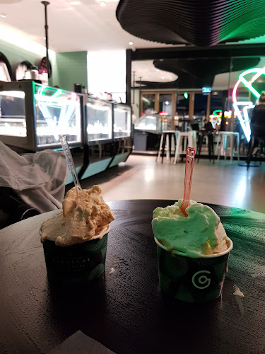 Augustus Gelatery - Sunbury - Sunbury