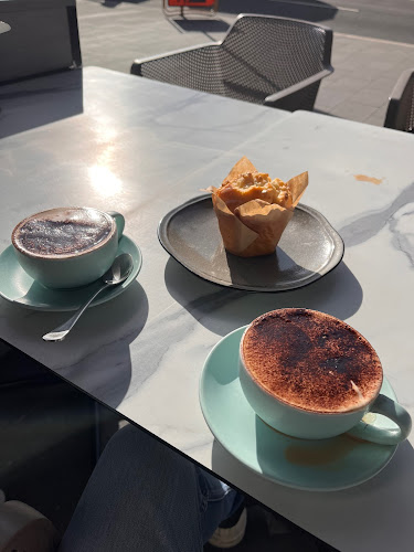 The Coffee Club Café - Wollongong - Wollongong