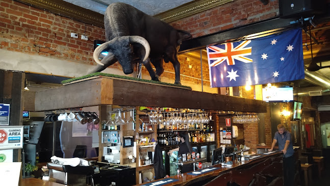 Comentarii opinii despre Black Bull Hotel