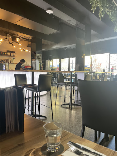 Lux Bistro Bar - Wollongong