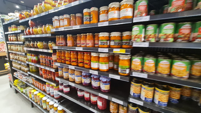 Sacca’s Fine Foods Braybrook - Braybrook