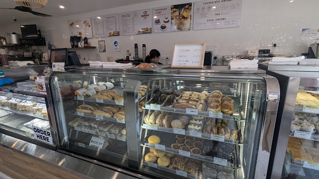 SG Bakery Buderim - Hospitality and gastronomy