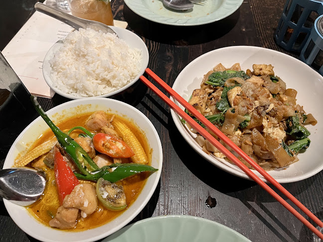 Comentarii opinii despre Long Chim