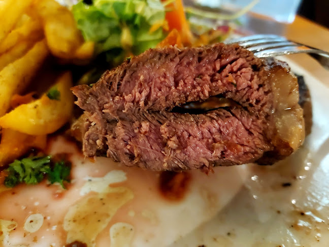 Sabrosa Steakhouse - Bundaberg Central