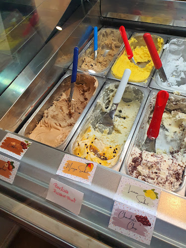 Opinii despre Amico Cafe în Stirling - Hospitality and gastronomy