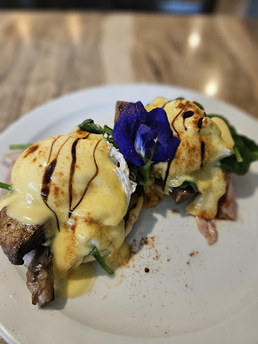 Comentarii opinii despre Cafe 21 Smith