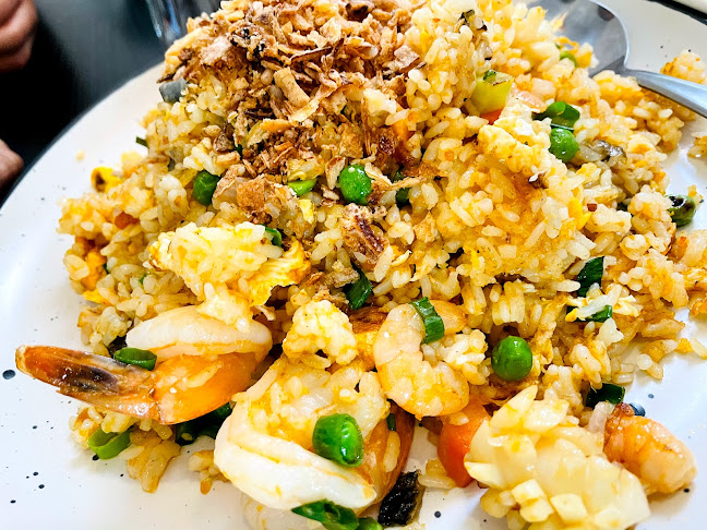 Opinii despre Kai Fan Chinese Restaurant în Cooks Hill - Hospitality and gastronomy