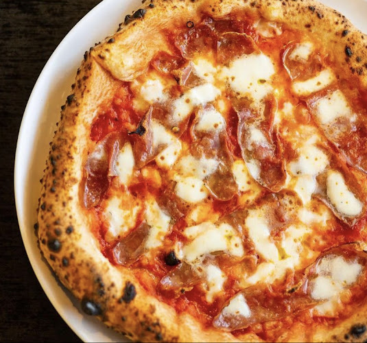 Blackbird bar - Canberra