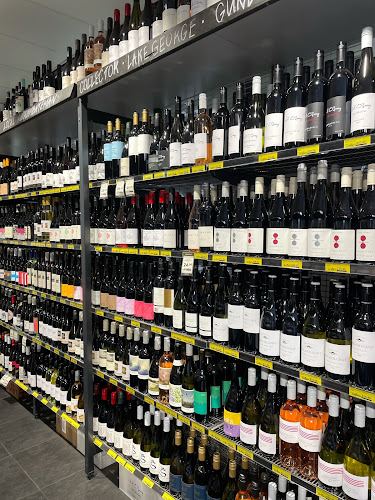 Liquor & Co - Googong