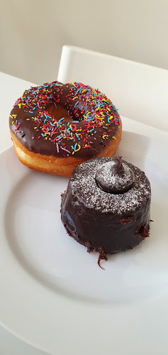 Comentarii opinii despre Royale Patisserie