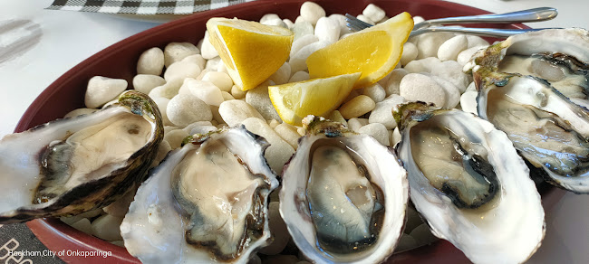 Opinii despre The Aussie Inn în Adelaide - Hospitality and gastronomy