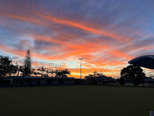 Cherry Street Sports Club - Ballina