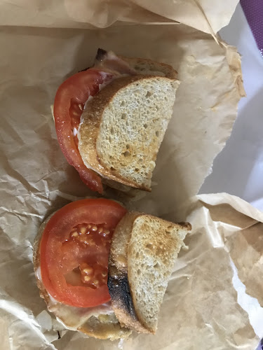 Comentarii opinii despre McDonald's Parkes