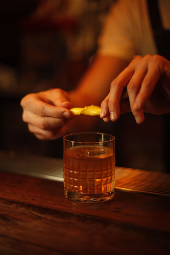 Blackbird bar - Hospitality and gastronomy