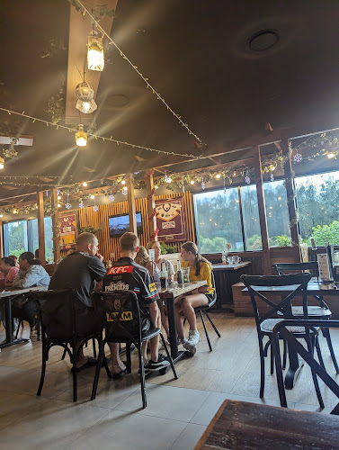 Opinii despre Lone Star Rib House & Brews Penrith în Sydney - Hospitality and gastronomy