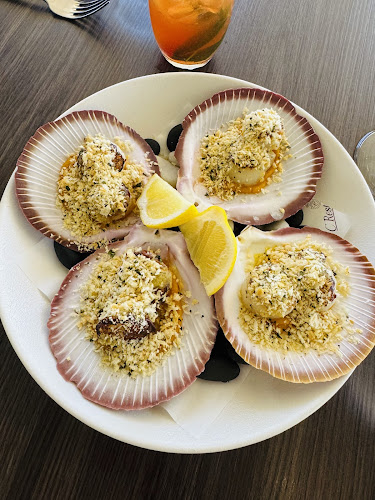 C Restaurant in the Sky - Hospitality and gastronomy