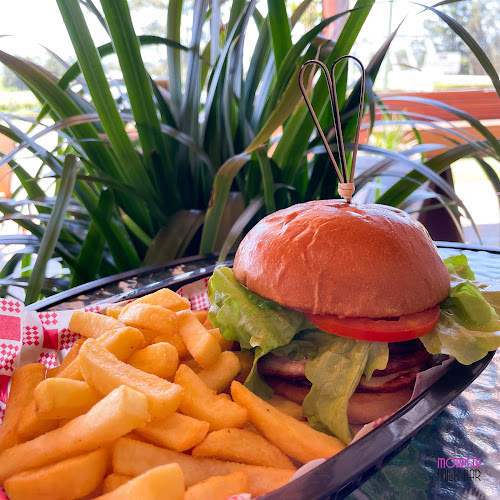 Opinii despre Morpeth Milk Bar în Morpeth - Hospitality and gastronomy