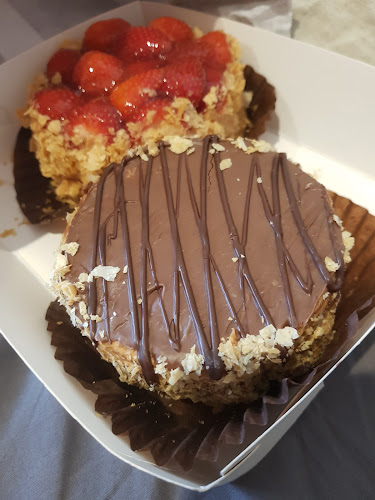 Comentarii opinii despre Marciano's Cakes