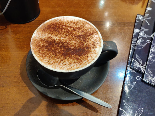Opinii despre Cafe Vivaldi în Tamworth - Hospitality and gastronomy
