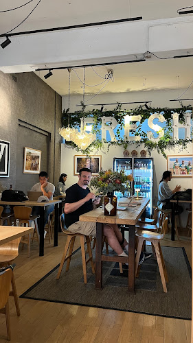 Comentarii opinii despre Blue Doors Coffee Melbourne