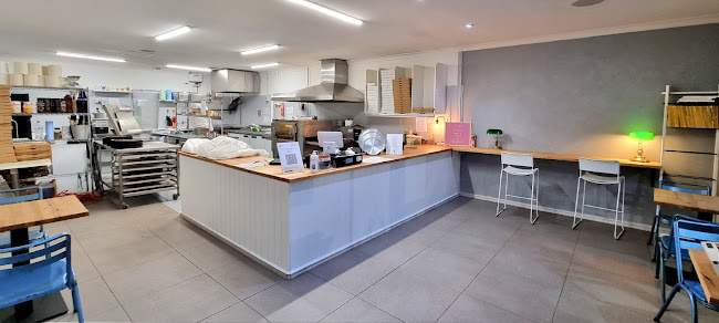 Chilli Jam Pizza - Hospitality and gastronomy