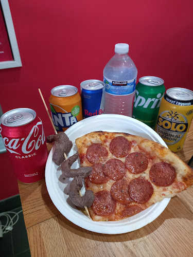 Sette Pizza - Brisbane