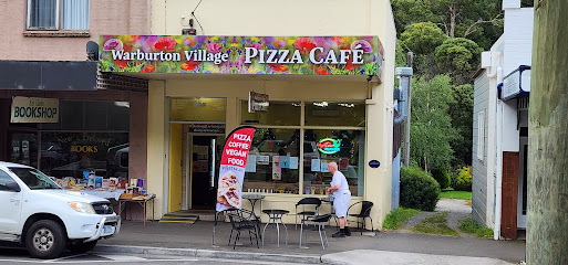 Warburton Village Pizza Cafe