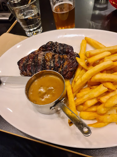 Comentarii opinii despre The Highlander