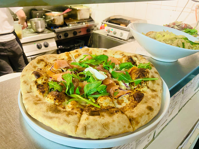 Comentarii opinii despre Love Italy Restaurant & Bar - Surfers Paradise Beach