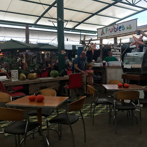 Opinii despre Fruibies Organic Juice Bar & Cafe Kuranda, Cairns în Kuranda - Hospitality and gastronomy