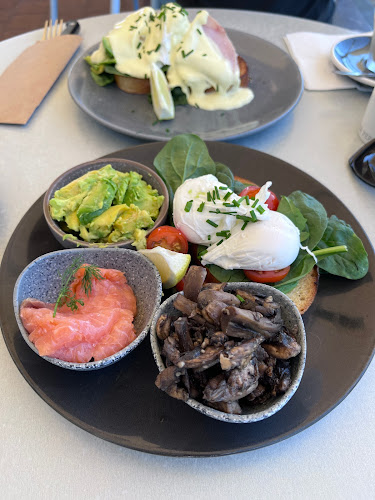 Opinii despre Inner Light Tea Rooms în Nelson Bay - Hospitality and gastronomy