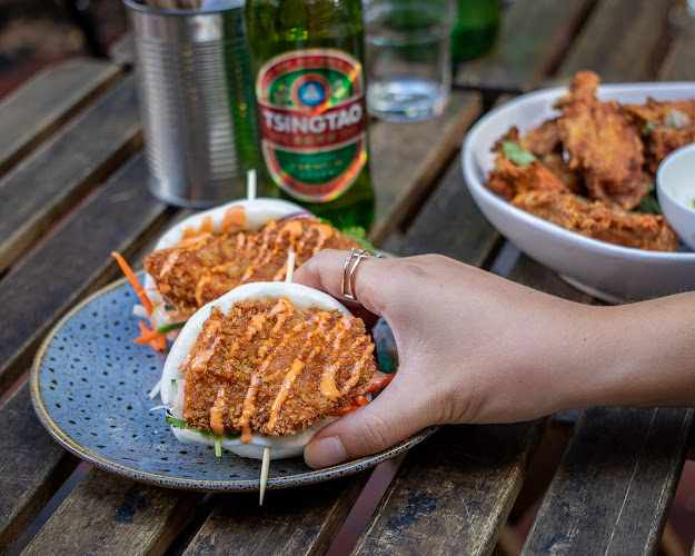 Comentarii opinii despre Hawker Boys