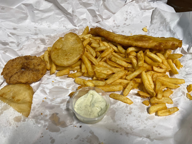 West End Take away - West End